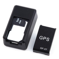 Mini GPS