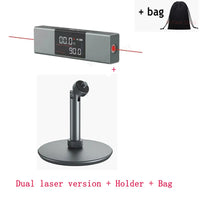 Dual Laser with Stand