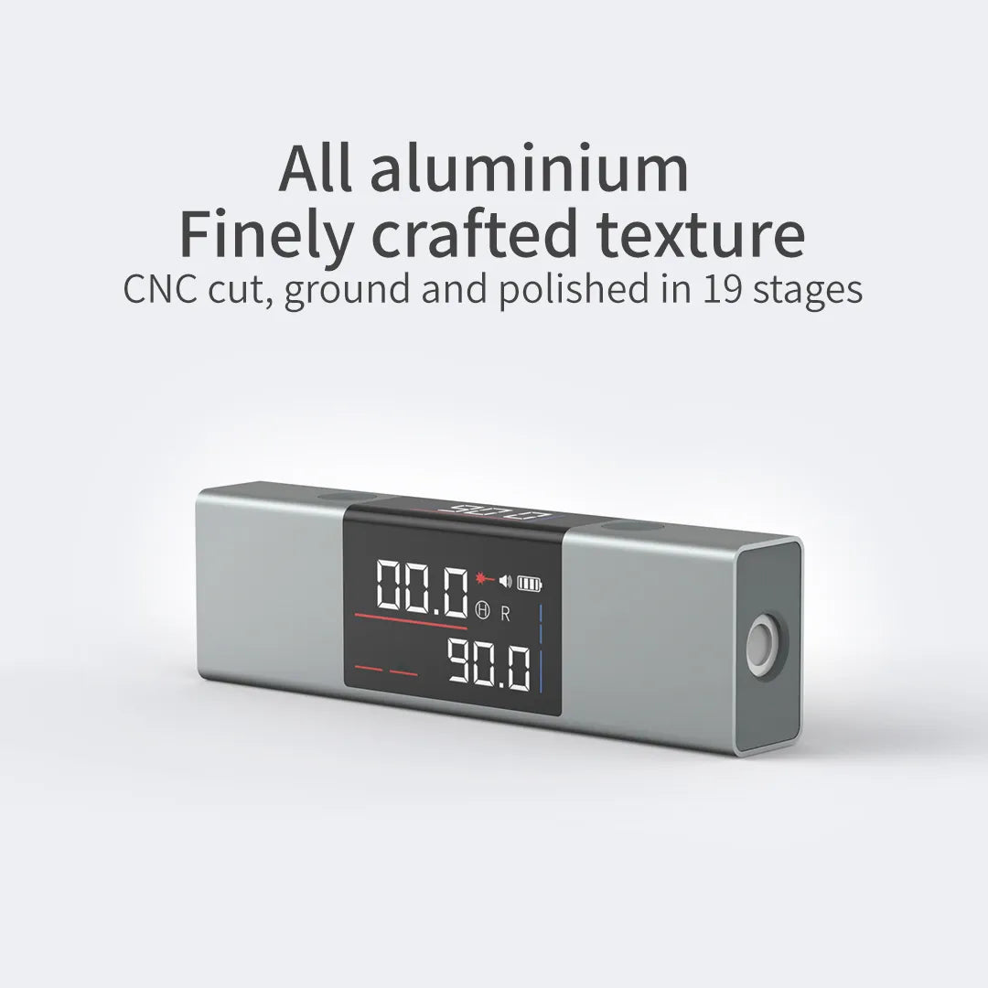 Laser Angle Measure Tool