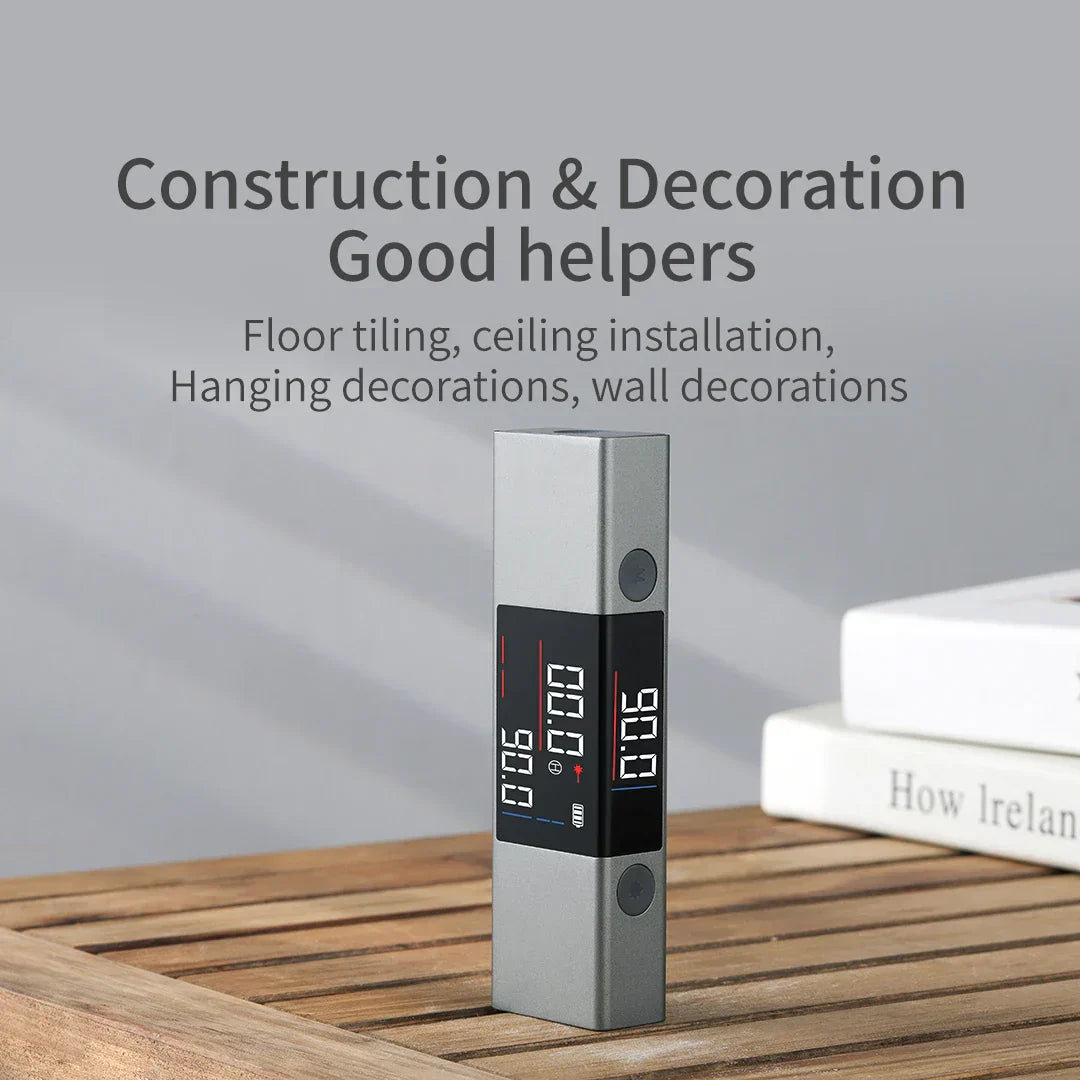 Laser Angle Measure Tool