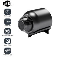 Wireless WiFi camera