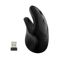 Style 1 - Black