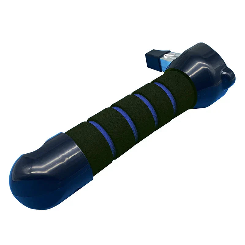 Car Step Secure Assist Handle