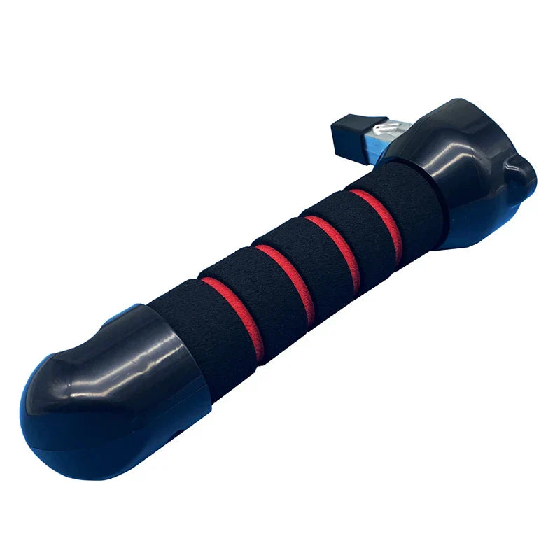 Car Step Secure Assist Handle