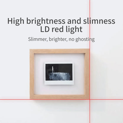 Laser Angle Measure Tool