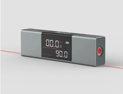 Laser Angle Measure Tool