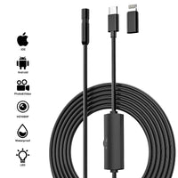 8mm IOS
